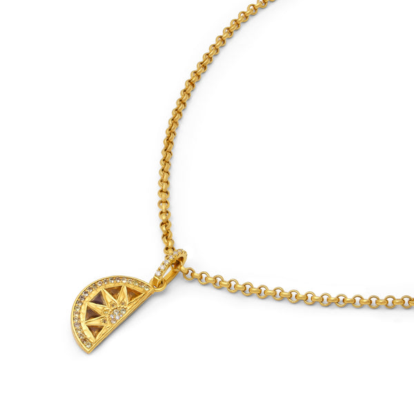 Lemontini Lemon Pendant